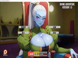 【欧美SLG/汉化/动态】龙珠无限 V1.5 米乐精翻汉化版【PC+安卓/3G】-IS【56】