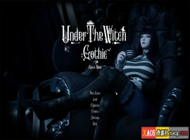 【3D大作/官中/全动态】魔女的侵袭：库洛的房间 V0.5.0 官方中文版【3G】-IS【56】