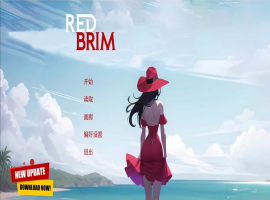 [沙盒2D欧美SLG/汉化] 红帽檐 红色边框 Red Brim [v0.23] PC+安卓 [1G]-IS【56】