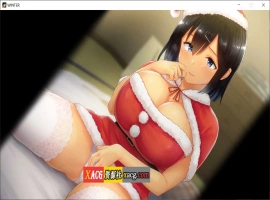 【精品像素SLG/中文/动态/全CV】Winter~乡间性活之冬日~官方中文步兵版+存档+回想【新作/1.4G】-IS【56】