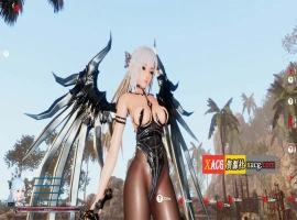 【极品ACT/中文】百鬼夜行 剑姬无双-Sword x Hime-Build.16191259-1.12.8-官方中文版+DLC【更新/13G】-IS【56】