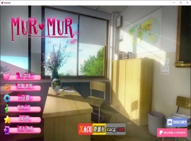 【后宫SLG/汉化/动态】轻声淫语 Murmur v0.7 米乐汉化版【PC+安卓/4G】-IS【56】