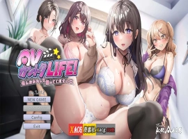 【互动SLG/中文/动态/全CV】AV 导演 LIFE！~请拍摄各种各样的我~ V1.012 官方中文正式版【新作/3.6G】-IS【56】