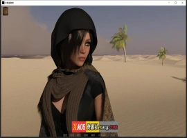 【欧美SLG神作/汉化/动态】沙漠追猎者 V0.18.2 Steam 官方中文版【PC+安卓/6G】-IS【56】