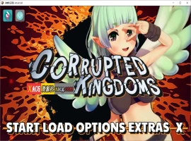 【3D游戏/沙盒/汉化】腐败王国 CorruptedKingdoms V0.22.3 精翻汉化版【PC+安卓/3G】-IS【56】