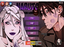 【欧美SLG/汉化/2D】火影忍者：忍者领主 Naruto: Shinobi Lord v0.34【PC+安卓/3G】-IS【56】