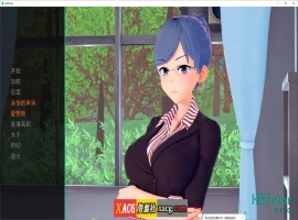 【欧美SLG/汉化/动态】HS Tutor 家庭教师 V0.18.0c 精翻汉化版【PC+安卓/动态/4G】-IS【56】