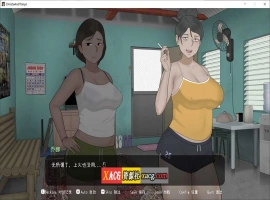 【日系SLG/官中/动态】[NTRMAN] 杀猪盘 Christa & Tonyo v1.0 官方中文版 【500M】-IS【56】