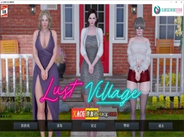 【沙盒SLG/ 汉化/动态】欲望小镇 v0.85 精翻汉化版【PC+安卓/3.72G/】-IS【56】