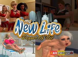 【欧美RPG/汉化/动态】我的新生活重置 V0.98 精翻汉化版【更新/3G】-IS【56】
