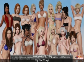 【欧美SLG/中文/动态】校长先生 V0.16.4.3 [ Ch.3] 汉化版【PC+安卓/更新/7G】-IS【56】