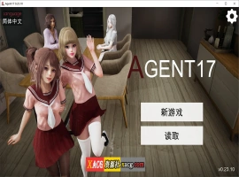 【亚洲风SLG/中文/动态】特工17 V25.8 官方中文版【PC+安卓/5G/更新】-IS【56】