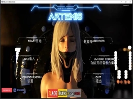 【欧美SLG/汉化/动态】仿生人 V0.6.1 米乐精翻汉化版【PC+安卓/8G】-IS【56】