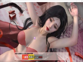 【互动SLG/中文/动态】YUME-V 梦5：春节 官方中文步兵版+存档【新作/3.6G】-IS【56】
