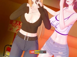 【大作RPG/官中/CV】刀剑SAO~气息遮断魔法的陷阱Ⅱ v0.8.3 官方中文版【更新/4G】-IS【56】