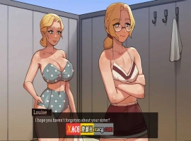 【欧美SLG/官中/动态】魔法学院 V0.4.0.5官方中文版【PC+安卓/更新/1.5G】-IS【56】