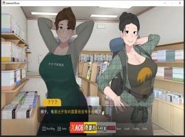 【日系SLG/中文/动态/完结】[NTRMAN] 迷失的季节 Seasons of Loss V1.0.1 官方中文完结版【2.7G/更新】-IS【56】