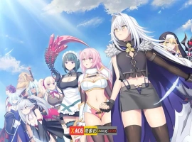 【热门RPG/汉化/全CV】龙之血～誓言以龙的诅咒和精向神明复仇RPG～V1.07 AI汉化版【新作/4.6G】-IS【56】
