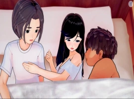 [日式SLG/汉化/NTR] 我的NTR执念 My Netorase Obsession v0.65 PC+安卓汉化版 [2.2G]-IS【56】