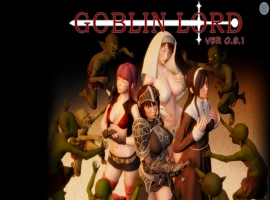 [亚洲SLG/汉化/动态] 哥布林之王 GoblinLord Ver0.91 汉化版电脑和安卓 [2G]-IS【56】