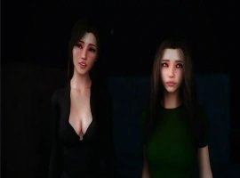 [欧美SLG/汉化] 德西里姆 DESIRIUM DESIRIUM [v0.12.1] PC+安卓汉化版 [4G]-IS【56】