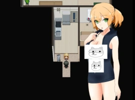 [RPG机翻/PC]Escape from Primula逃离 报春花[电脑1.15G]-IS【56】