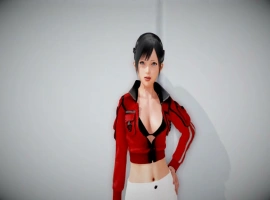[真人欧美SLG汉化]中情局2重制完结 代理机构 The Agency [Ep. 2 v1.0.2 Final] 双端[14G]-IS【56】