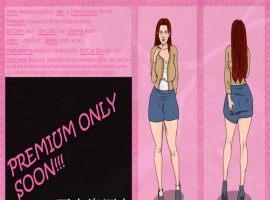 [2D欧美SLG/汉化] 欲望小镇阿曼达的色情之路 Lust Town，Amanda’Ss road to pornv0.8 PC+安卓 [3.6G]-IS【56】