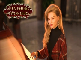 [欧美SLG/汉化] 奇妙之夜完结 An Evening of Wonders [v1] PC+安卓汉化版 [3.5G]-IS【56】