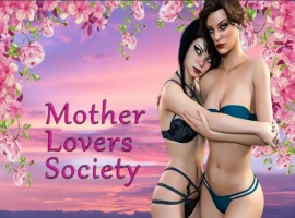 [欧美SLG/汉化] 母亲情人协会 Mother Lovers Society Ch. 5.3 PC+安卓汉化版 [1.7G]-IS【56】