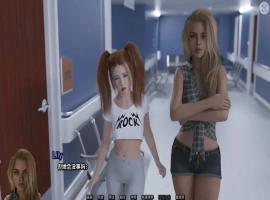 [欧美SLG/汉化] 可预见的家庭 ForeseeableFamily 0.3 PC+安卓 [1G]-IS【56】