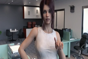 [欧美SLG/汉化] 我为丝狂 女性公司 Pantyhoes V6.0 PC+安卓精翻汉化完结版 [4G]-IS【56】