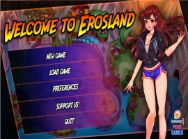 【欧美SLG/汉化/沙盒】欢迎来到艾罗大陆0.3 AI版【PC+安卓/2.44G/更新】Welcome to Erosland [v0.3]-IS【56】