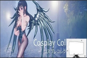 【PC/3D/SLG/中文】ACG角色扮演模擬器 ACG Cosplay Simulator Ver1.25 STEAM官中【4.4G】-IS【56】
