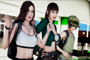 [亚洲SLG/汉化] 死月生存 DeadMoon Survival v0.9.1 PC+安卓汉化版 [5.2G]-IS【56】