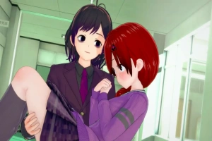 [真人HTML浏览器汉化]杰基的世界 Jacki’s World [Alpha 12][电脑1G]-IS【56】
