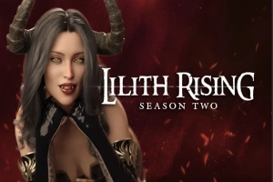[欧美SLG/汉化] 莉莉丝的崛起 Lilith Rising [v2.1.0ns] PC+安卓汉化版 [6G]-IS【56】