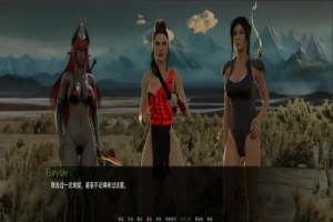 [欧美SLG/汉化] 雅典娜的复仇 athenas revenge v0.7.1 PC+安卓汉化版 [1.1G]-IS【56】