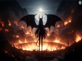 [HTML浏览器汉化] 魔神 Demon Gods [v0.65] 电脑 [500M]-IS【56】