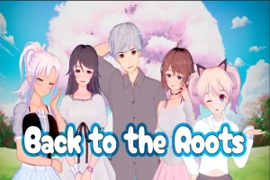 [日风SLG/动态/更新] 回归本源 回到根源 Back to the Roots v0.35-free PC+安卓 汉化版 [1.2G]-IS【56】