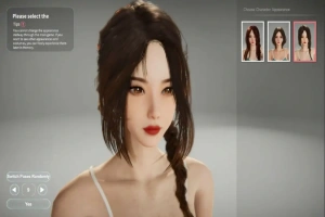[3D互动/中文] 隔壁的美艳人妻 The Wife Next Door v1.2.6 官方中文版电脑 [9.4G]-IS【56】
