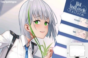 【互动SLG/PC/全动态/全CV】热辣迷人：制服 官方中文步兵版+作弊【新作/1.2G】-IS【56】