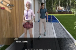 [欧美SLG/汉化] 我可爱的邻居0.48 Lovely Neighborhood-0.48 PC+安卓汉化版 [3.5G]-IS【56】