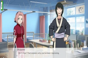 [日式SLG/中文] 忍者后宫-异族崛起 Jikage Rising v2.21 Arc 3 PC+安卓汉化版 [3.2G]-IS【56】
