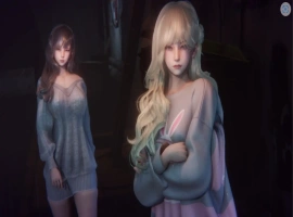 [亚洲SLG/汉化] 蜉蝣 Mayfly EP0.2 PC+安卓重置版 [3.6G]-IS【56】