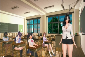 [日式SLG/汉化] 生命的回报 Life‘s Payback v1.8 PC+安卓汉化版 [1G]-IS【56】