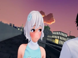 [日式SLG/中文] 深红高中 绯红高中 Crimson High v0.40 PC+安卓汉化版 [5G]-IS【56】