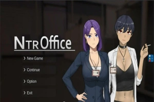 [亚洲风SLG/中文] NTR办公室 NTR office Ver1.01 官方中文步兵版电脑 [2.40G]-IS【56】