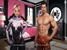 [欧美SLG/汉化] 英雄派对 Hero Party V0.8 PC+安卓汉化版 [800M]-IS【56】