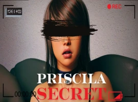 [欧美SLG/中文] 普里西拉的秘密 Priscila Secret EP.6 汉化版电脑 [1.2G]-IS【56】